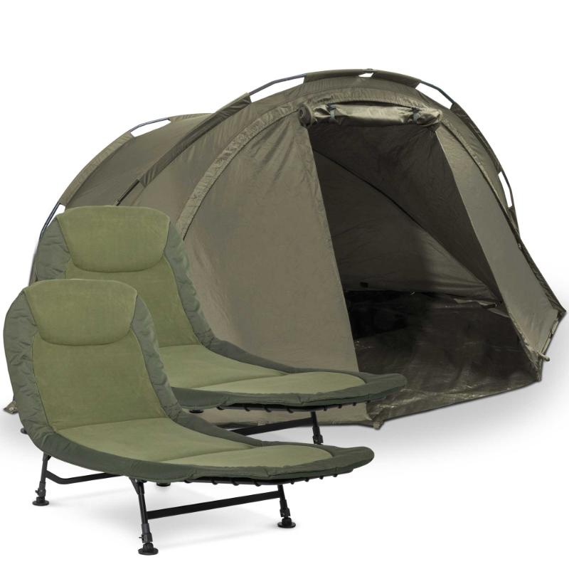 Fishing Tents