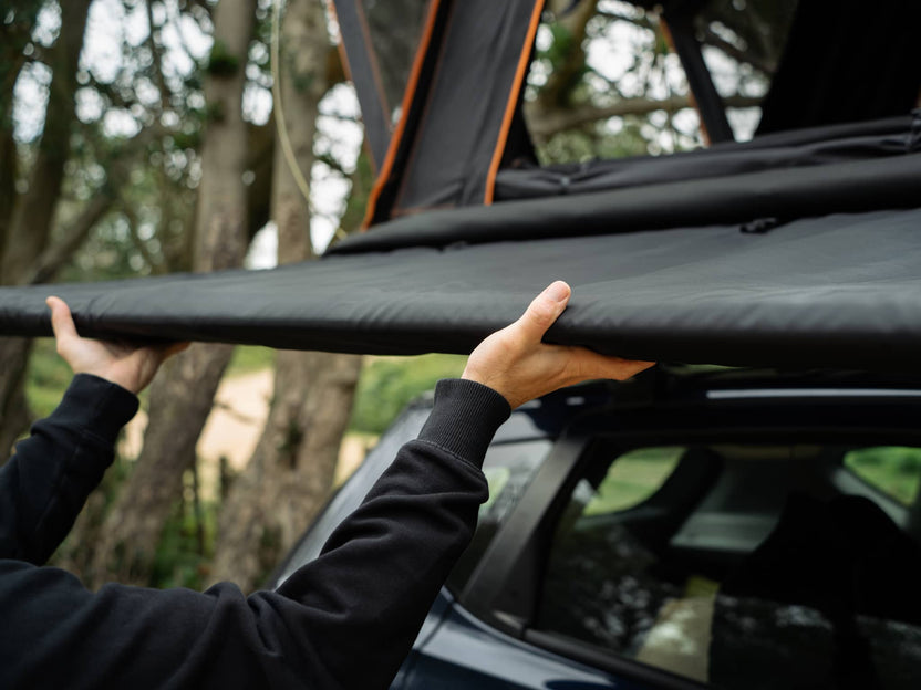 Roof Tent Accessories