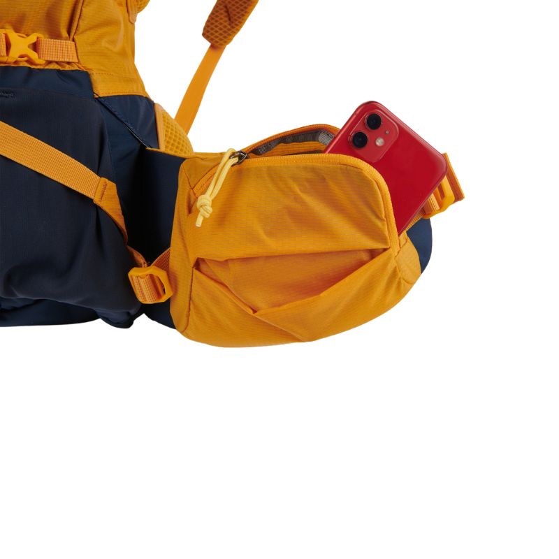 Sierra Flex Capacitor 60-80 Backpack