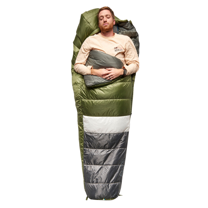 Sierra Shut Eye 20° Sleeping Bag