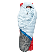 Sierra Women's Night Cap 20° Sleeping Bag