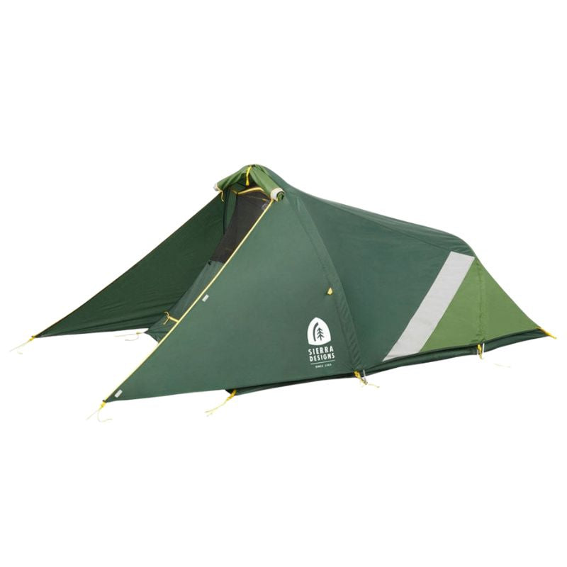 Sierra Clip Flashlight 3000 2P Tent