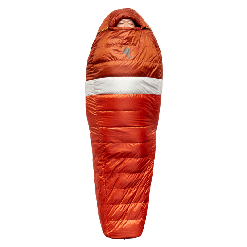 Sierra Get Down 35° Sleeping Bag