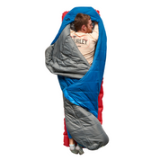 Sierra Night Cap 20° Sleeping Bag