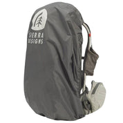 Sierra Flex Capacitor Rain Cover Grey