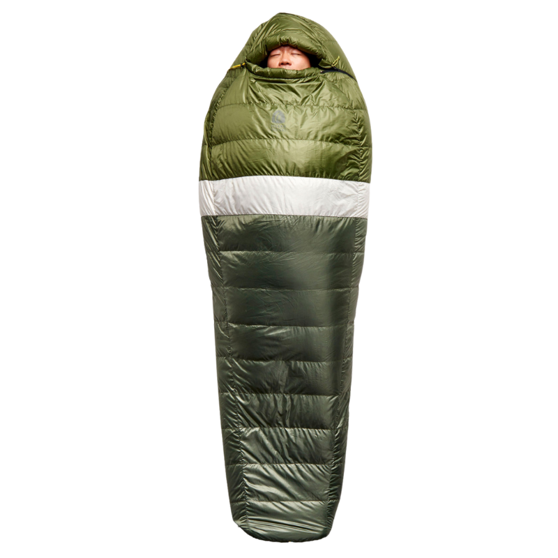 Sierra Get Down 20° Sleeping Bag