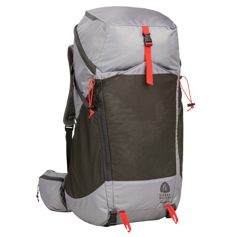 Sierra Gigawatt 60L Backpack