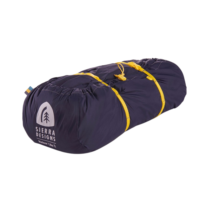 Sierra Meteor Lite 2-person Tent