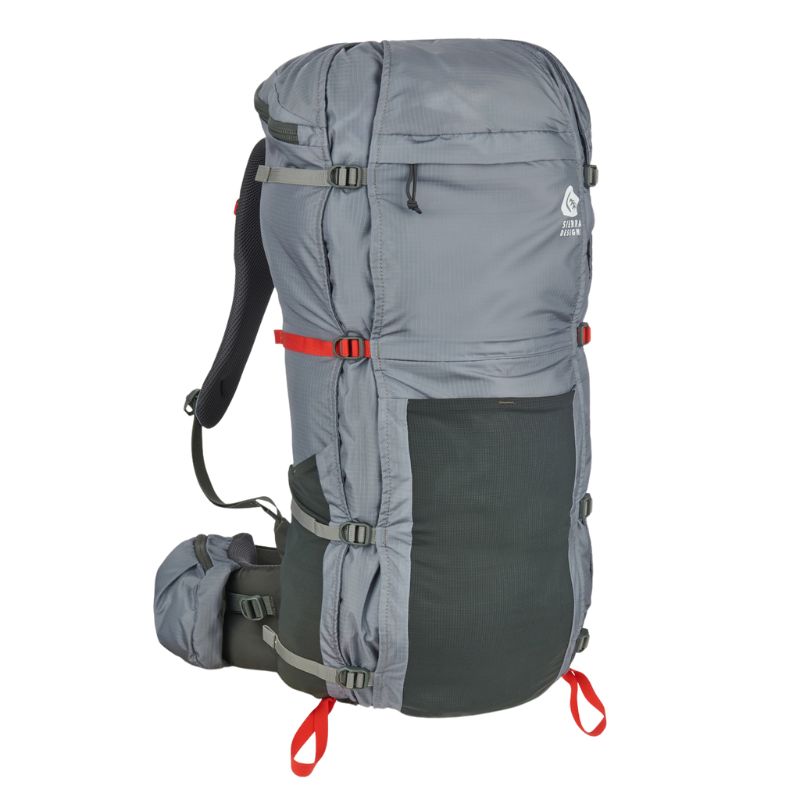 Sierra Flex Trail 40-60 Backpack