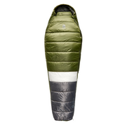 Sierra Shut Eye 20° Sleeping Bag