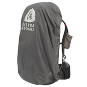 Sierra Flex Capacitor Rain Cover Grey