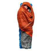 Sierra Night Cap 35° Sleeping Bag