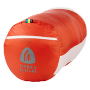 Sierra Women's Shut Eye 20° Sleeping Bag