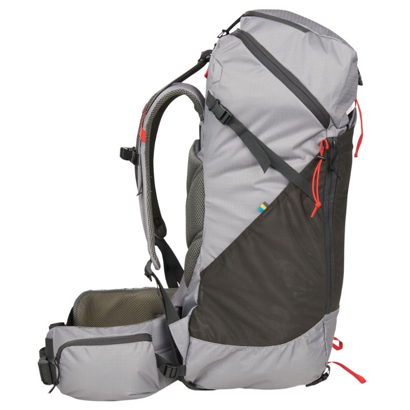 Sierra Gigawatt 60L Backpack