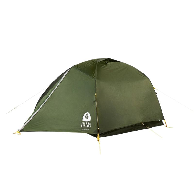 Sierra Meteor 3000 2P Tent