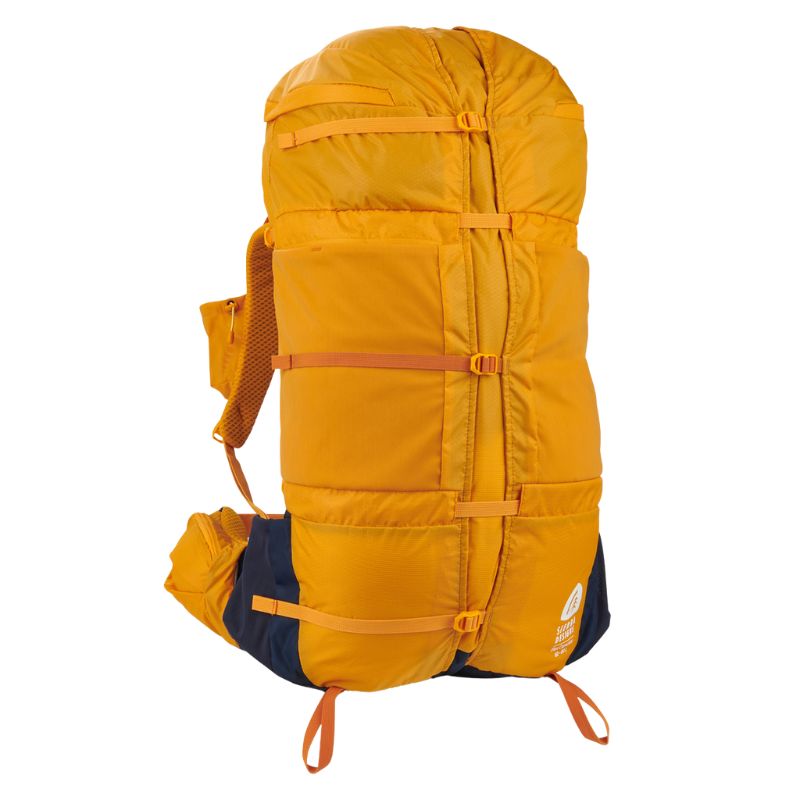 Sierra Flex Capacitor 60-80 Backpack