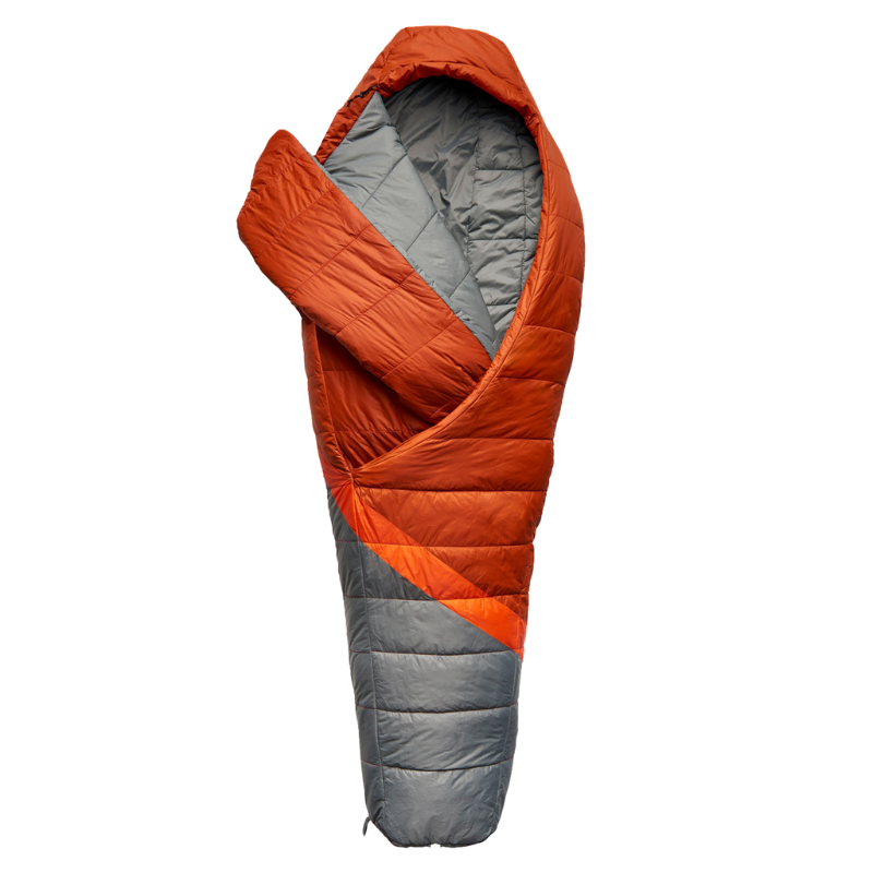 Sierra Night Cap 35° Sleeping Bag