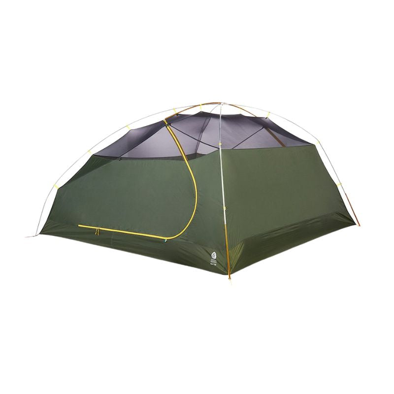 Sierra Meteor 3000 4P Tent