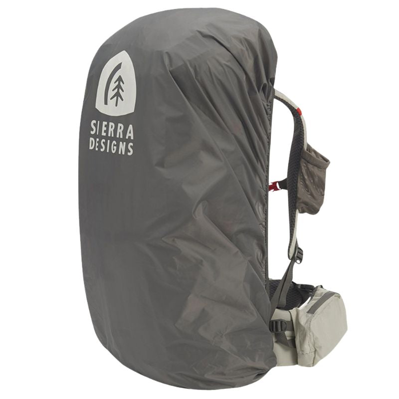 Sierra Flex Capacitor Rain Cover Grey