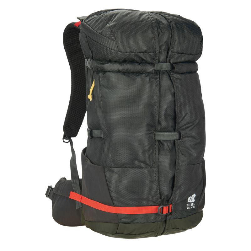 Sierra Flex Hike 20-30 Backpack