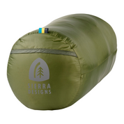 Sierra Get Down 20° Sleeping Bag