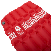 Sierra Granby Insulated Sleeping Pad