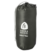 Sierra Dridown Pillow / 550 Dridown - Blue