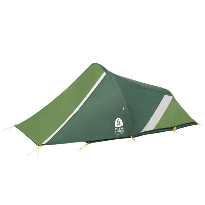 Sierra Clip Flashlight 3000 2P Tent