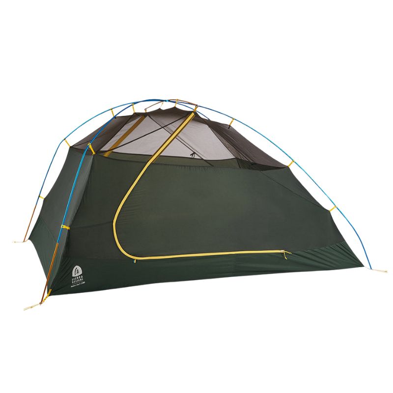 Sierra Meteor Lite 3000 2P Tent