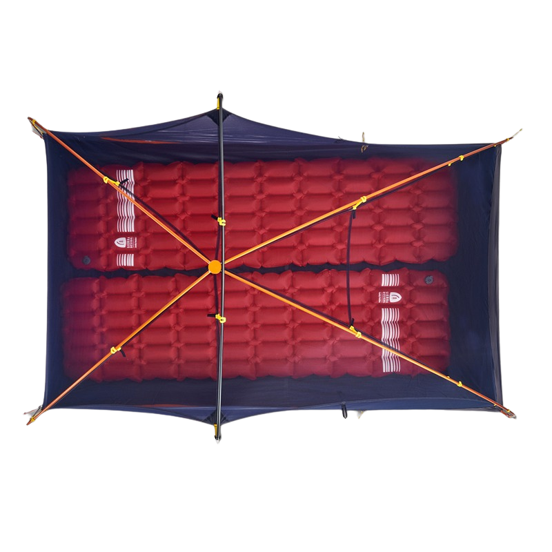 Sierra Meteor Lite 2-person Tent