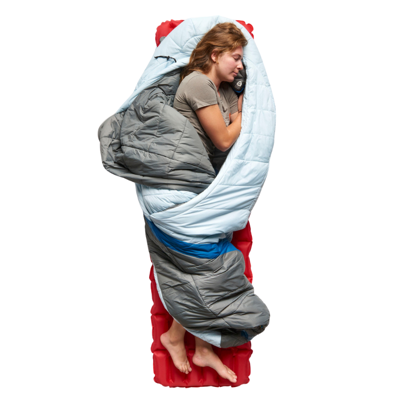 Sierra Women's Night Cap 20° Sleeping Bag