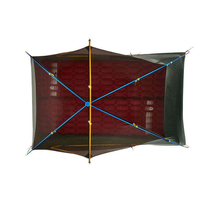 Sierra Meteor Lite 3000 2P Tent