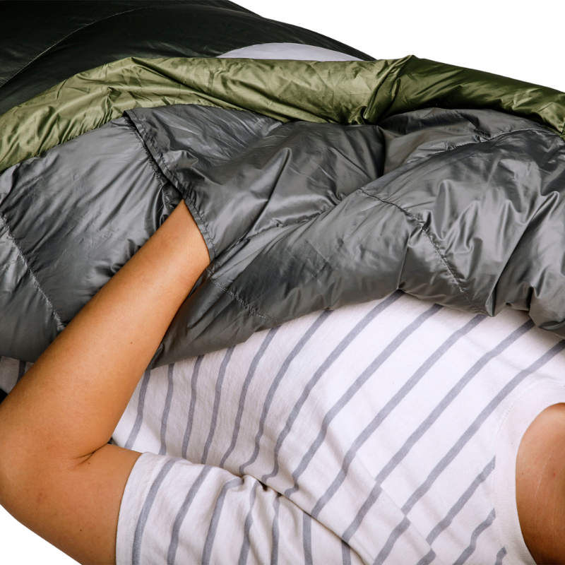 Sierra Get Down 20° Sleeping Bag