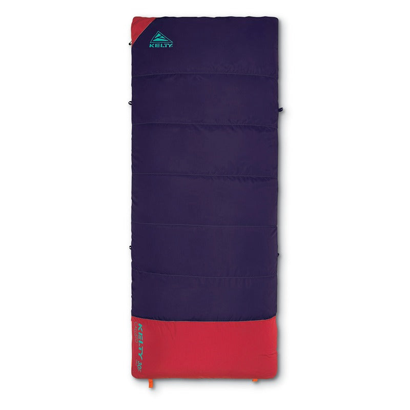 Kelty Kids Callisto 30 Sleeping Bags