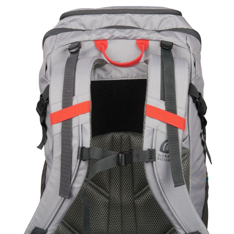 Sierra Gigawatt 60L Backpack