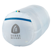 Sierra Women's Get Down 20° Sleeping Bag