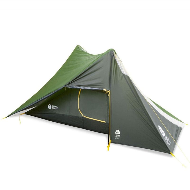 Sierra High Route 3000 1P Tent