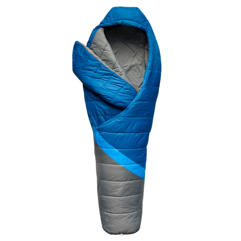 Sierra Night Cap 20° Sleeping Bag