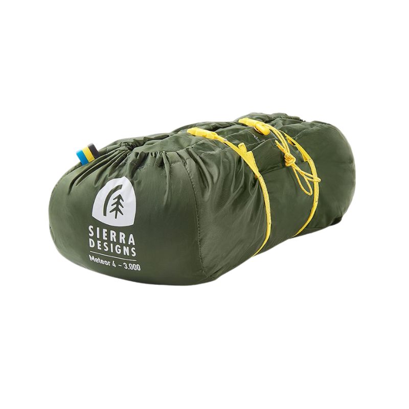 Sierra Meteor 3000 4P Tent