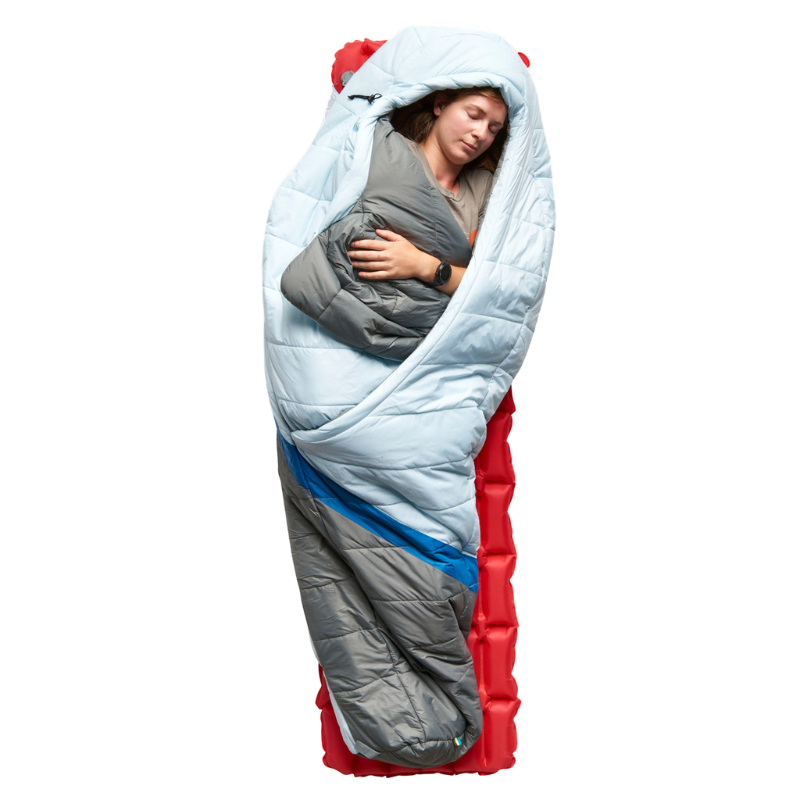 Sierra Women's Night Cap 20° Sleeping Bag