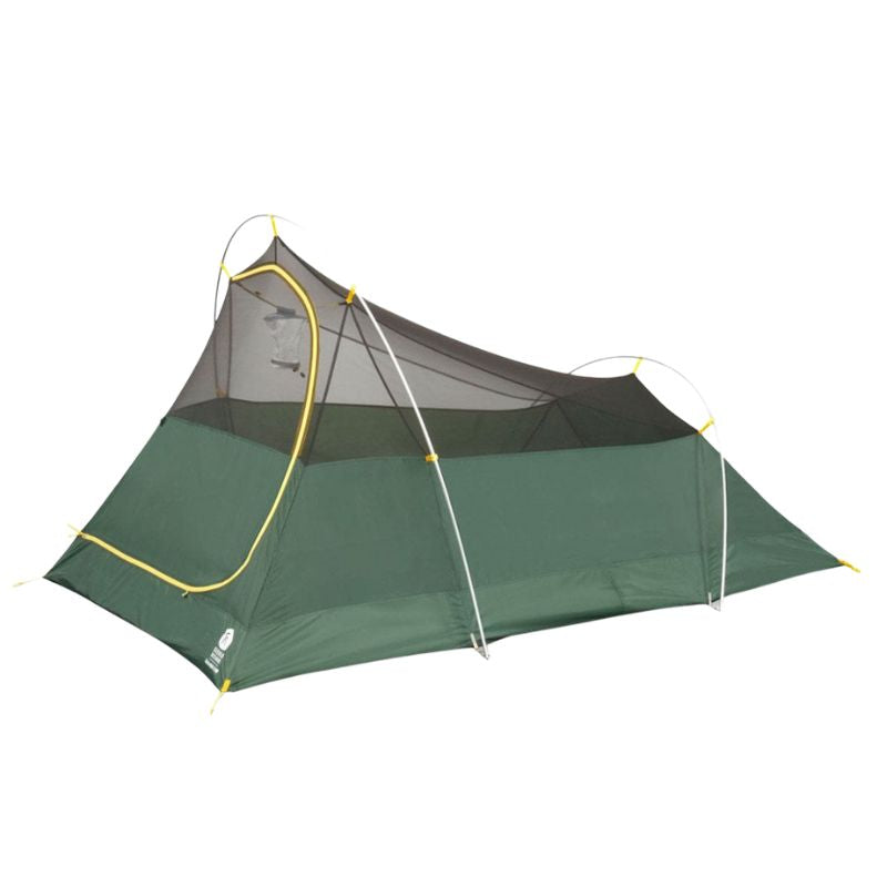 Sierra Clip Flashlight 3000 2P Tent