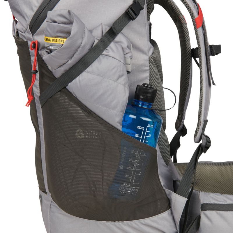 Sierra Gigawatt 60L Backpack