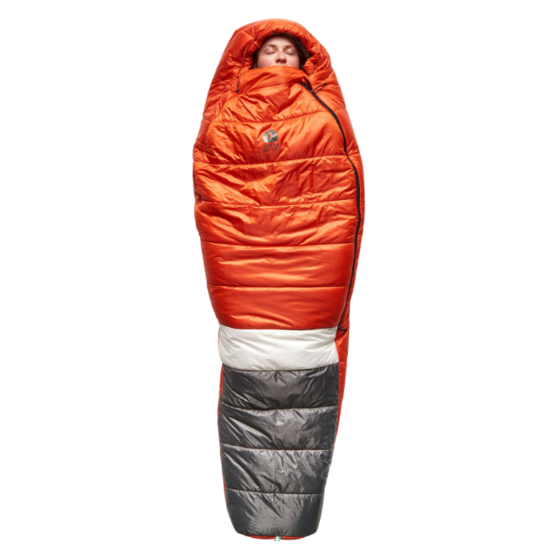 Sierra Women's Shut Eye 20° Sleeping Bag