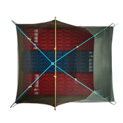 Sierra Meteor Lite 3000 3P Tent