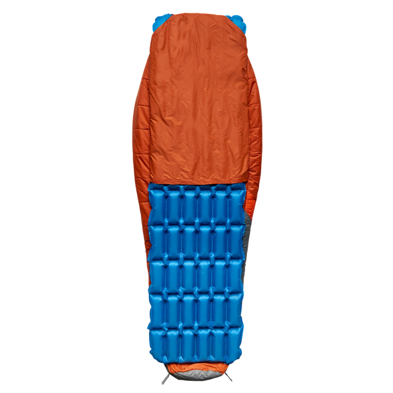 Sierra Night Cap 35° Sleeping Bag