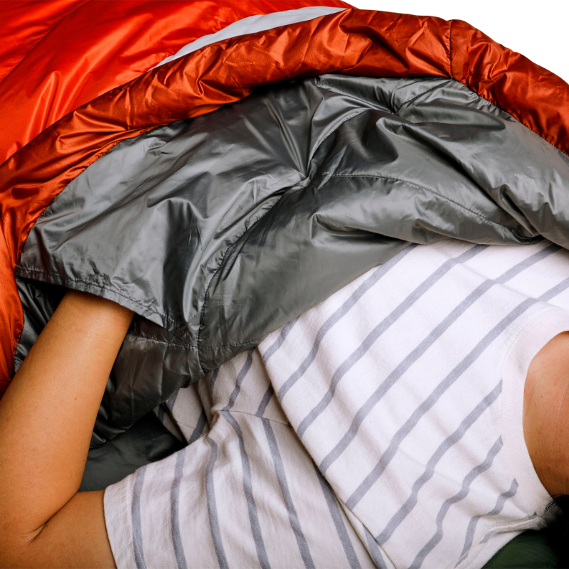 Sierra Get Down 35° Sleeping Bag