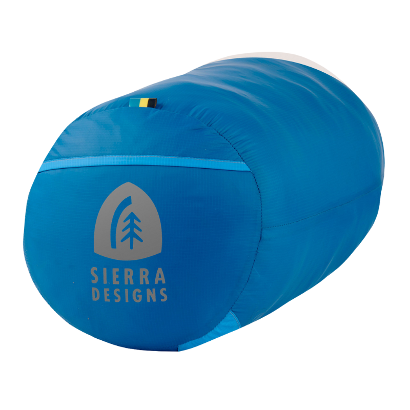 Sierra Night Cap 20° Sleeping Bag