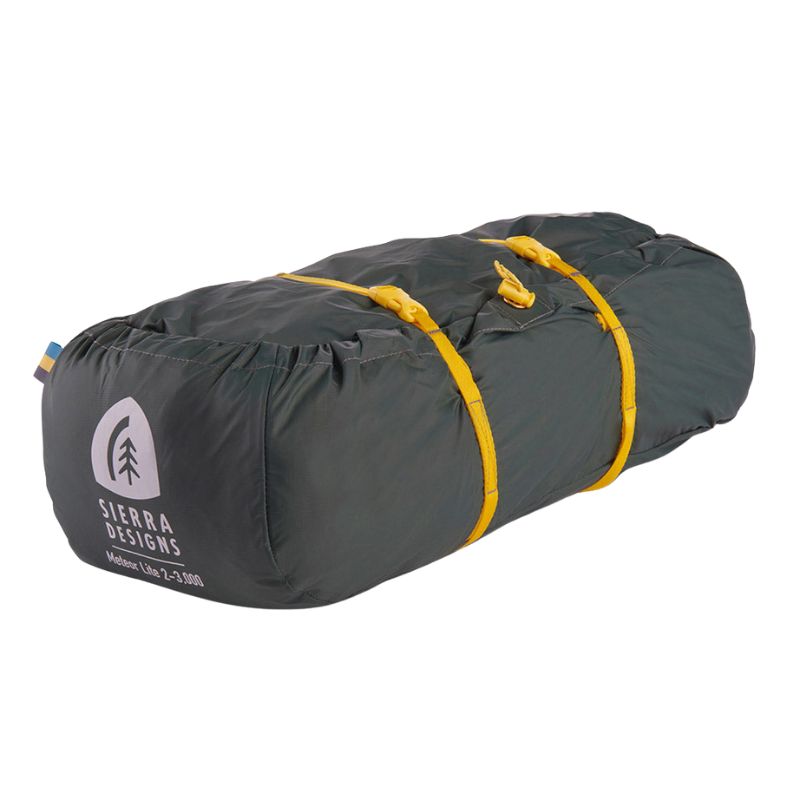 Sierra Meteor Lite 3000 2P Tent