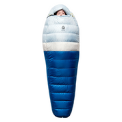 Sierra Women's Get Down 20° Sleeping Bag