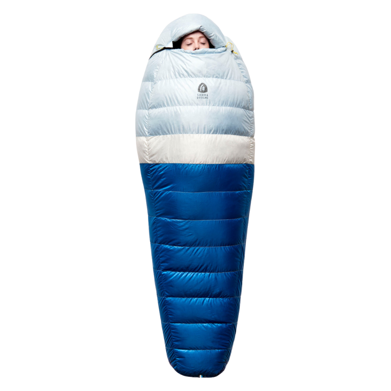 Sierra Women's Get Down 20° Sleeping Bag